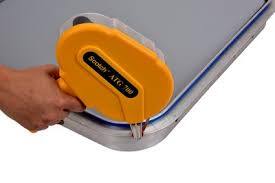 H121, TAPE DISPENSER, 3M, FOR 1/4" - 3/4" TAPE, 6/CA